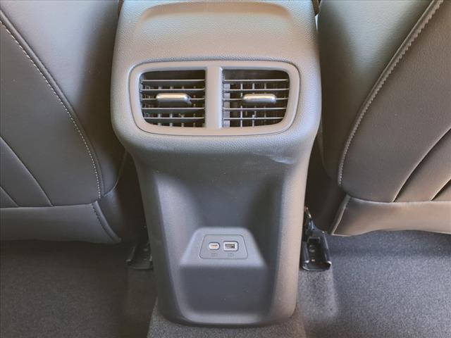 used 2023 Buick Envision car, priced at $30,423