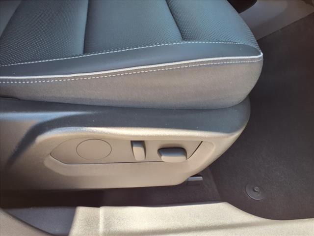 used 2023 Buick Envision car, priced at $30,423