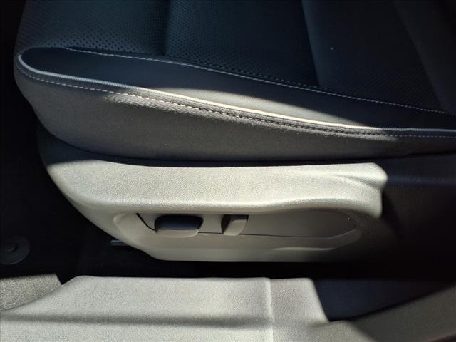 used 2023 Buick Envision car, priced at $30,423