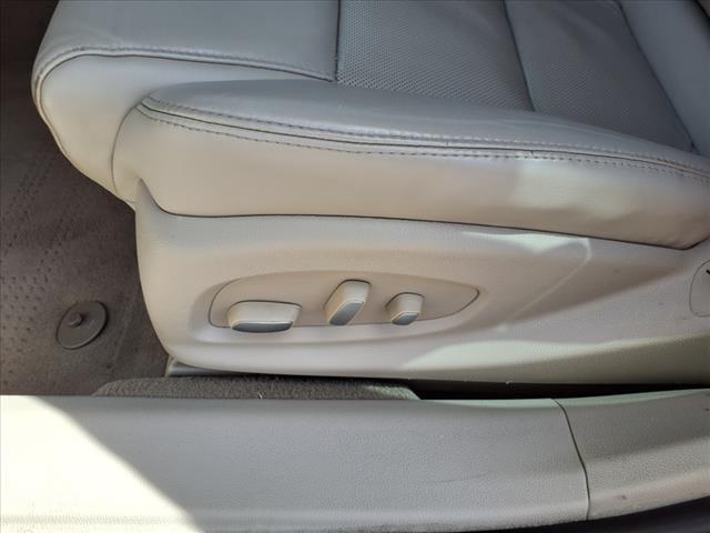 used 2017 Cadillac XTS car, priced at $9,613