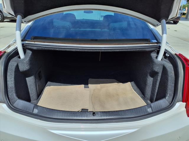 used 2017 Cadillac XTS car, priced at $9,613