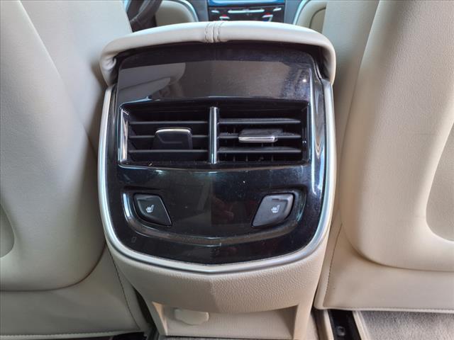 used 2017 Cadillac XTS car, priced at $9,613