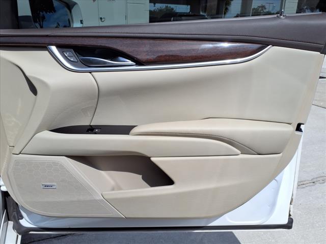 used 2017 Cadillac XTS car, priced at $9,613
