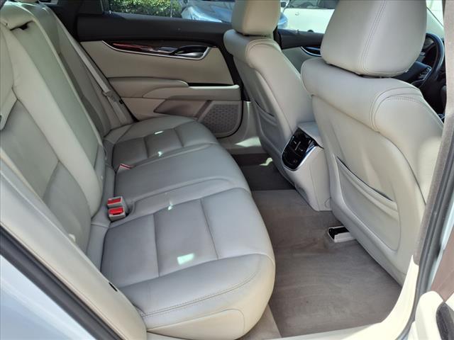 used 2017 Cadillac XTS car, priced at $9,613