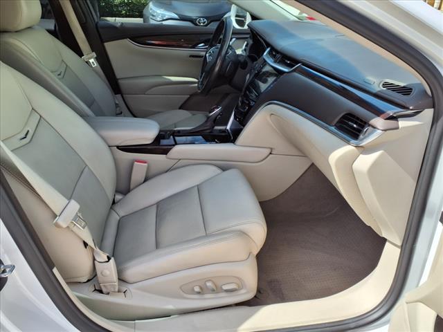 used 2017 Cadillac XTS car, priced at $9,613