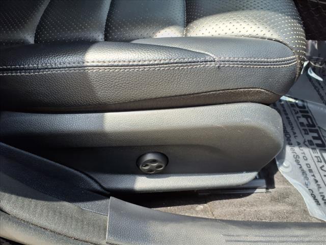 used 2017 Mercedes-Benz C-Class car, priced at $13,804