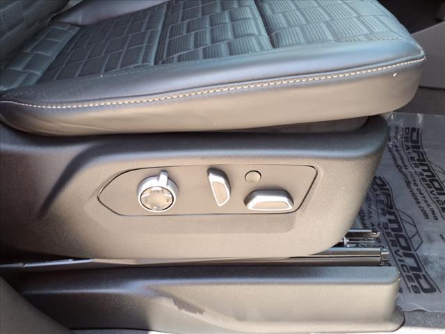 used 2024 Cadillac Escalade ESV car, priced at $96,951