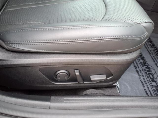 used 2022 Kia K5 car, priced at $24,430