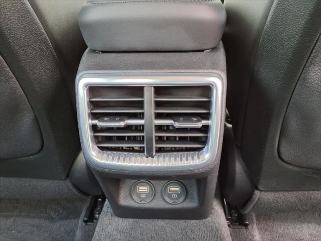 used 2022 Kia K5 car, priced at $24,430