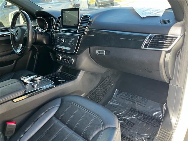 used 2018 Mercedes-Benz GLE 350 car, priced at $18,799