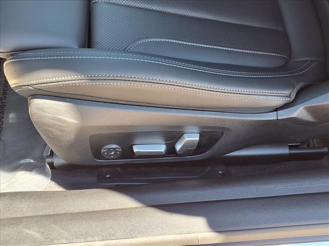 used 2022 BMW M440 car, priced at $46,499