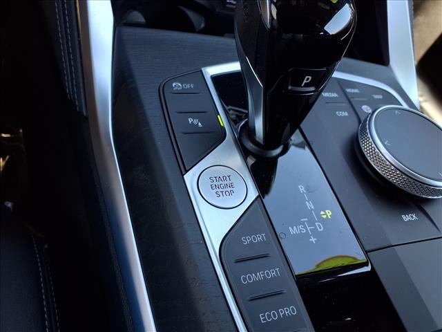 used 2022 BMW M440 car, priced at $46,499