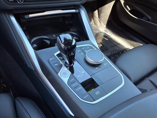 used 2022 BMW M440 car, priced at $46,499