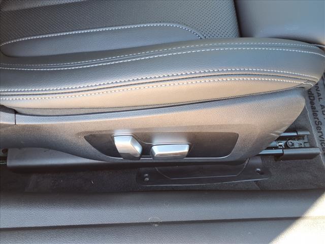 used 2022 BMW M440 car, priced at $46,499