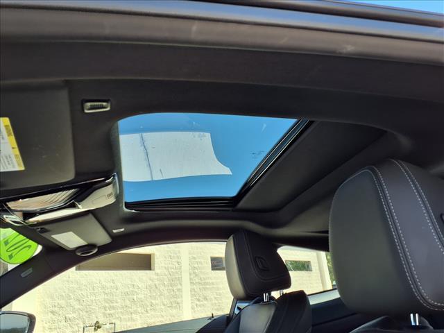 used 2022 BMW M440 car, priced at $46,499