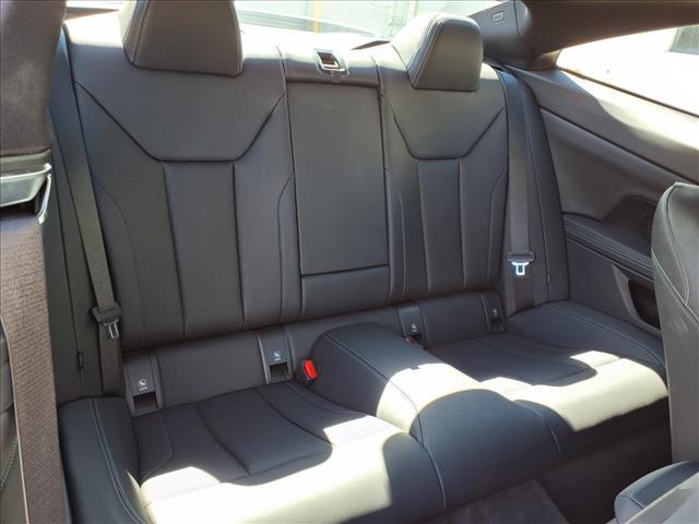 used 2022 BMW M440 car, priced at $46,499