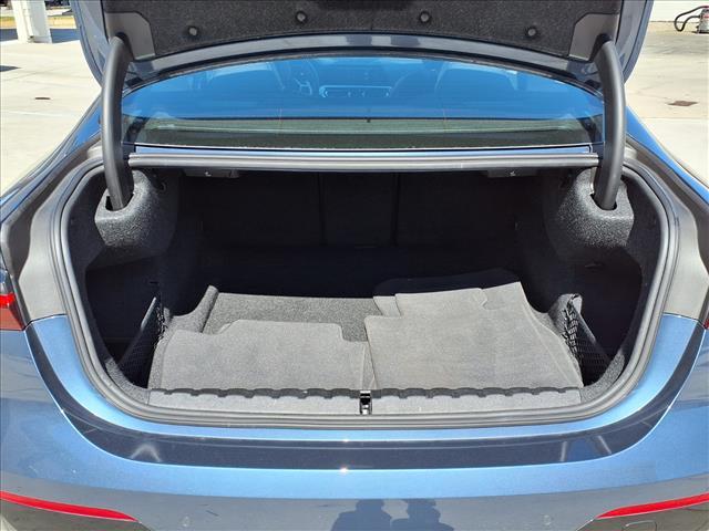 used 2022 BMW M440 car, priced at $46,499