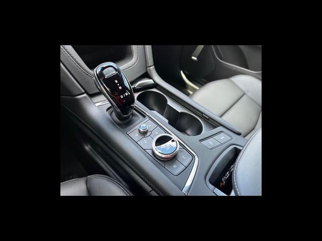 new 2025 Cadillac XT5 car, priced at $54,315