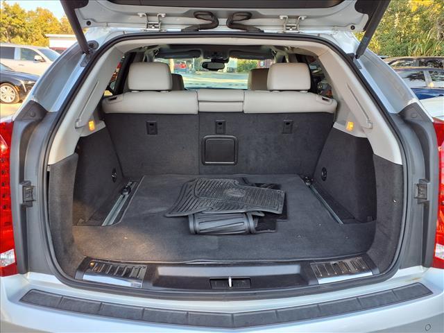 used 2016 Cadillac SRX car, priced at $13,994