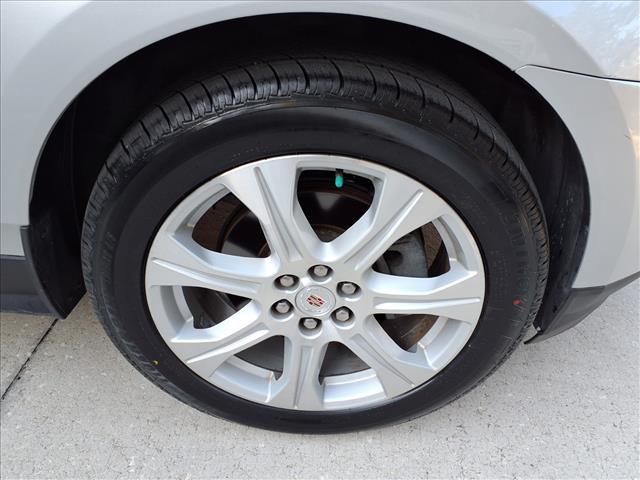 used 2016 Cadillac SRX car, priced at $13,994