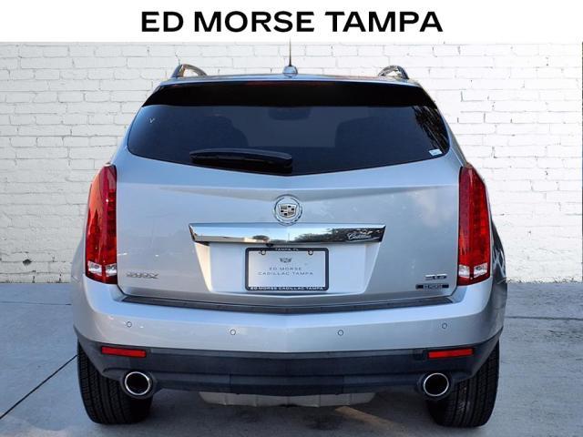 used 2016 Cadillac SRX car, priced at $13,994