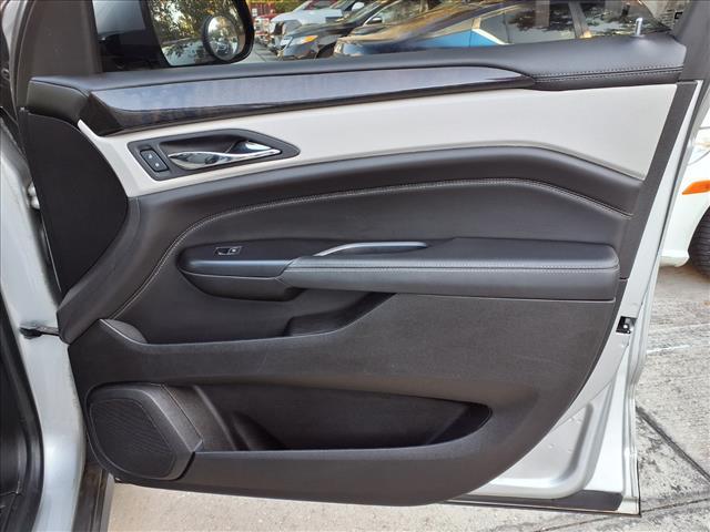 used 2016 Cadillac SRX car, priced at $13,994