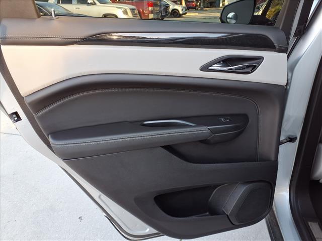 used 2016 Cadillac SRX car, priced at $13,994