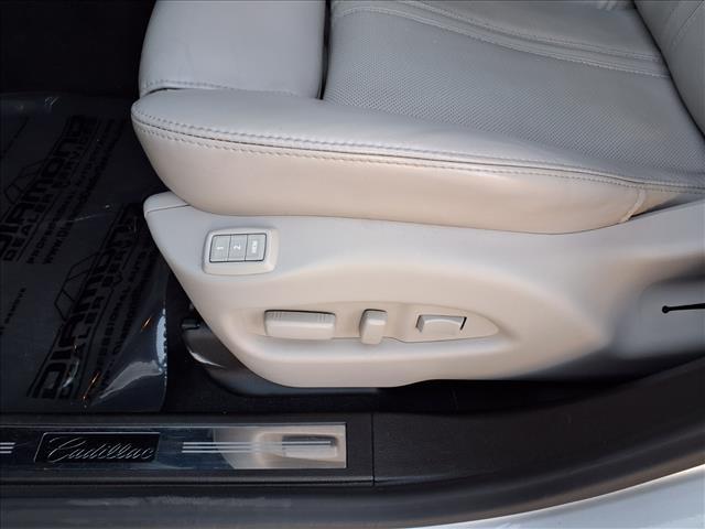 used 2016 Cadillac SRX car, priced at $13,994