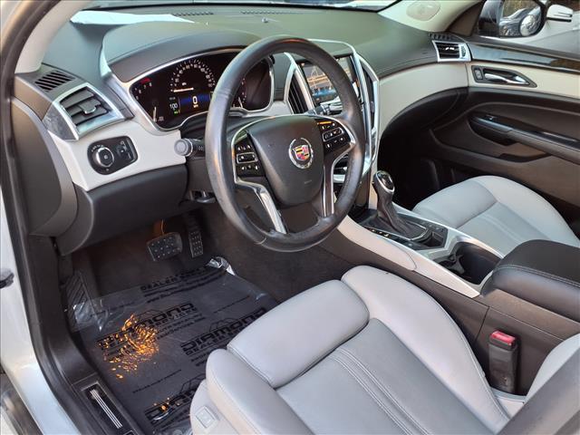 used 2016 Cadillac SRX car, priced at $13,994