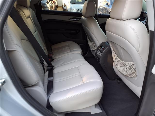 used 2016 Cadillac SRX car, priced at $13,994