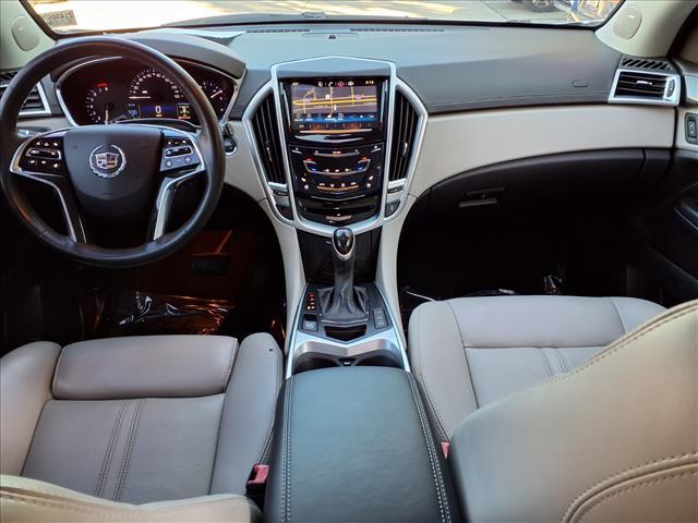 used 2016 Cadillac SRX car, priced at $13,994