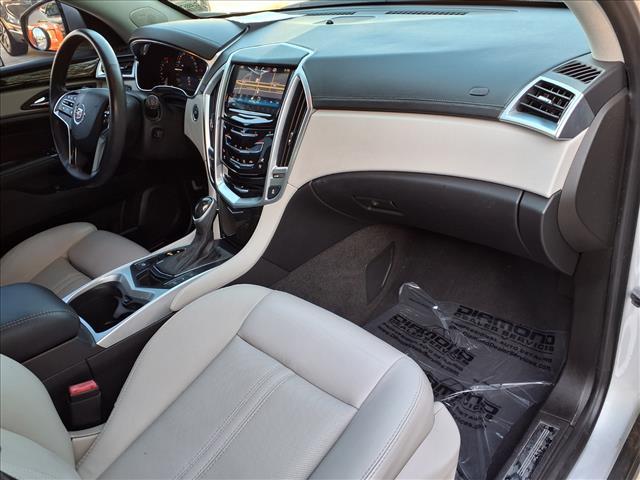 used 2016 Cadillac SRX car, priced at $13,994