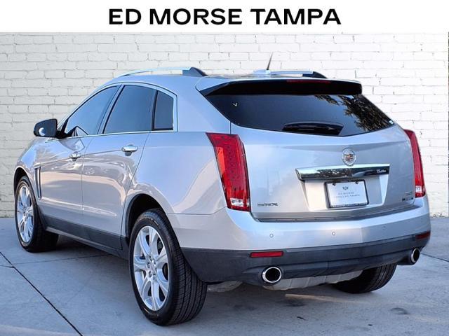 used 2016 Cadillac SRX car, priced at $13,994