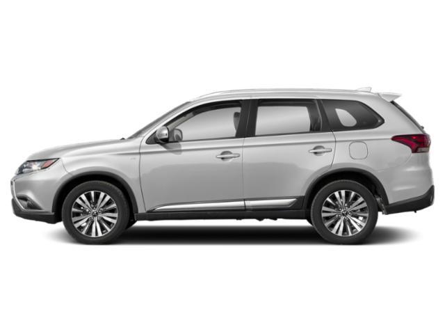 used 2019 Mitsubishi Outlander car, priced at $11,982
