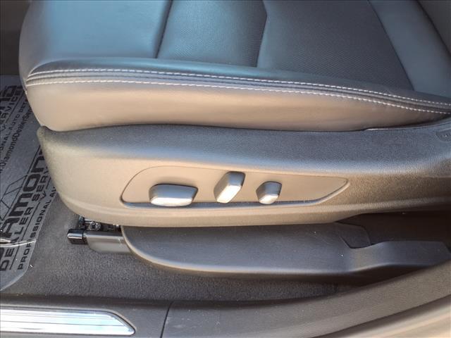 used 2025 Cadillac XT5 car, priced at $42,999