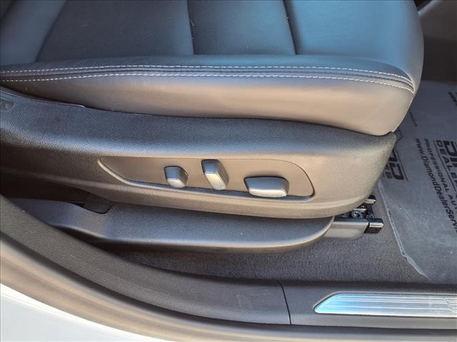 used 2025 Cadillac XT5 car, priced at $42,999