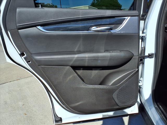 used 2025 Cadillac XT5 car, priced at $42,999