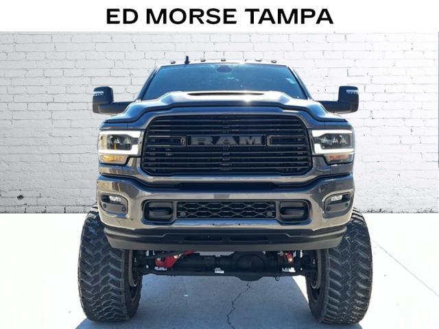 used 2023 Ram 2500 car, priced at $85,499