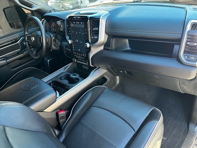 used 2023 Ram 2500 car, priced at $85,499