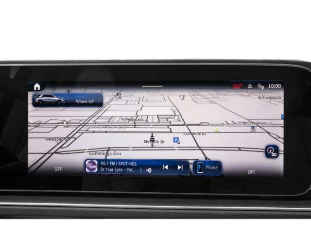 used 2025 Mercedes-Benz GLE 450e car, priced at $76,365