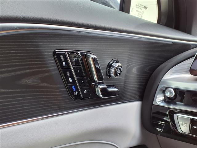 new 2025 Cadillac LYRIQ car, priced at $65,590