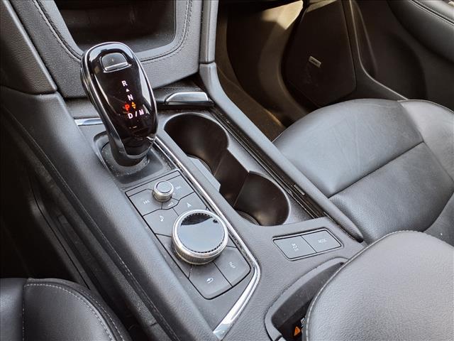 used 2024 Cadillac XT6 car, priced at $40,869