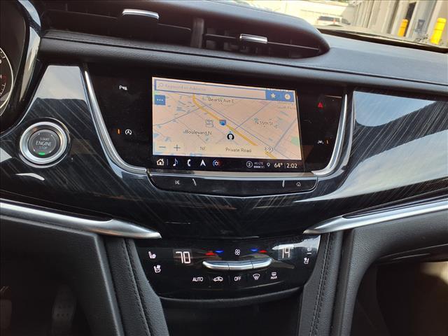 used 2024 Cadillac XT6 car, priced at $40,869