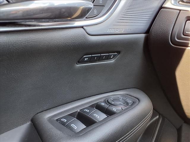 used 2024 Cadillac XT6 car, priced at $40,869