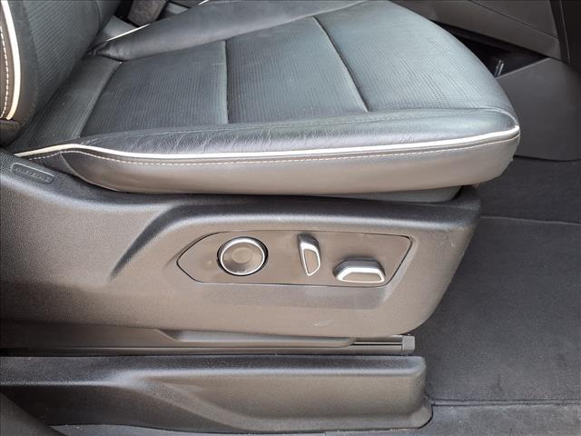 used 2021 Cadillac Escalade car, priced at $61,997