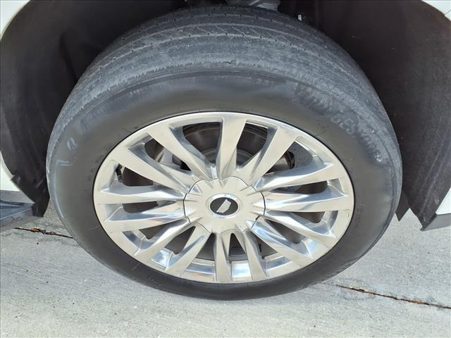 used 2021 Cadillac Escalade car, priced at $61,997