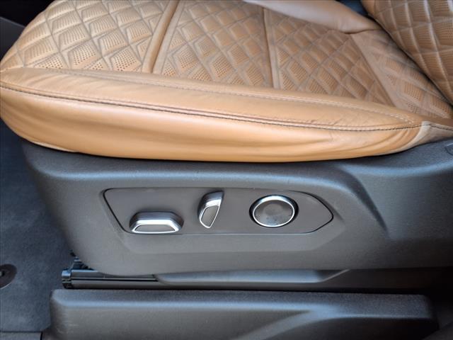 used 2021 Cadillac Escalade car, priced at $65,964