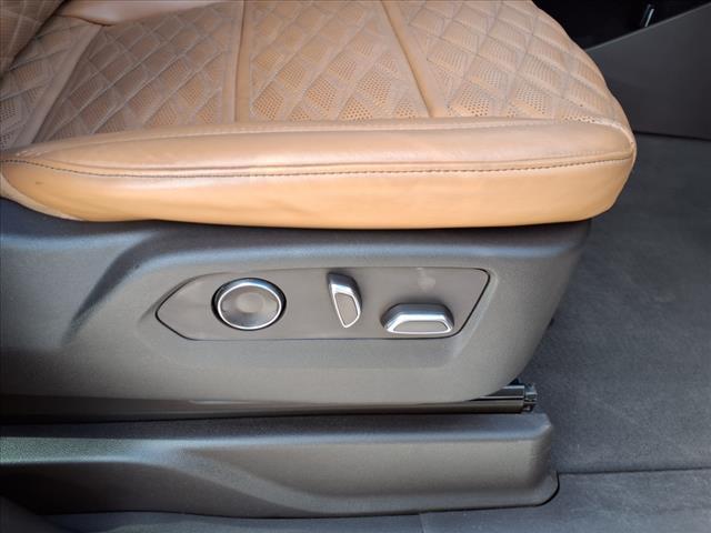 used 2021 Cadillac Escalade car, priced at $65,964