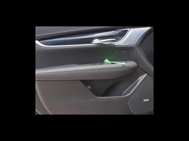 new 2025 Cadillac XT5 car, priced at $56,890