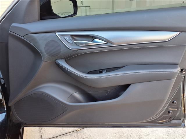 used 2022 Cadillac CT5 car, priced at $25,981